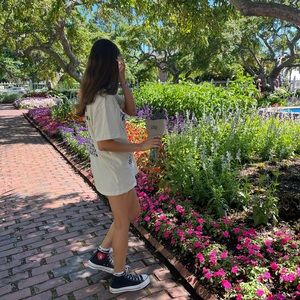 Meet your Posher, Samantha